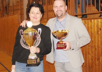 Michal Štěpán - Sportovní fotbalový nadšenec