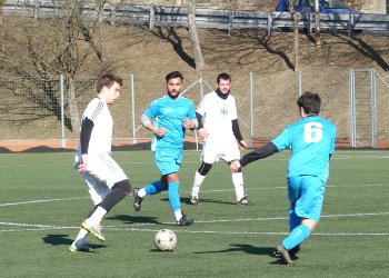 Festival přípravy na vsetínské umělce