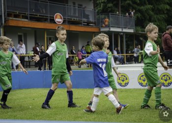 Fotoreportáž z UHER festivalu v Choryni