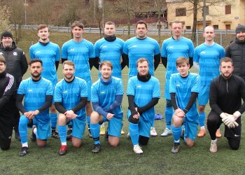 Fotbal plní vsetínskou umělku