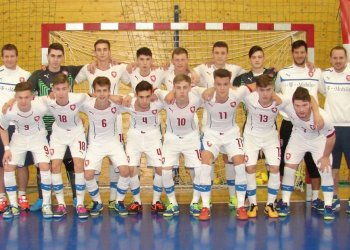 Generali Cup ve Vsetíně vyhráli borci z Plzně