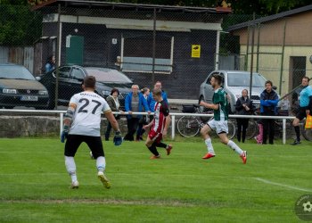 Podlesí hlásí, co všichni ostatní - Vlachovice kvalitou do 1. B třídy nepatří!