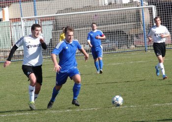 Jiří Kuzník našel „fotbalový důchod“ v Hošťálkové