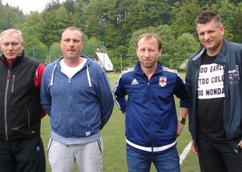 Trenér Rožnova Milan Náměstek komentuje utkání Rožnov - Vsetín