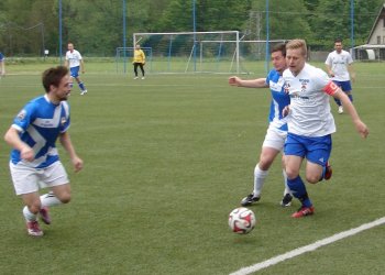 Jiří Kořínek komentuje utkání Rožnov - Vsetín