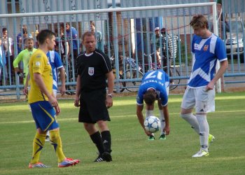 Jiří Kořínek komentuje utkání Vsetín - Luhačovice
