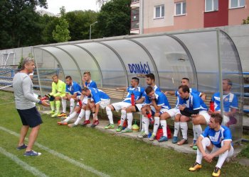 Hodinu hry podal Vsetín v generálce velmi dobrý výkon