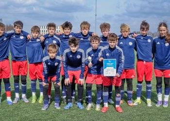 Meziříčská U13 - Planeo Cup 2026 a druhý postup dál