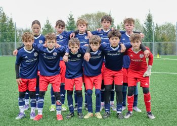 Planeo Cup 2026 - meziříčská U13 ve skupině smrti