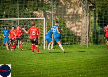 Návrat trenéra Kučerňáka do Valašské Polanky bez bodu. Přejeme brzké uzdravení Lukáši Daňkovi