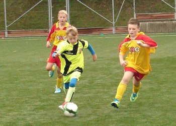 Francova Lhota a Lidečko nezapomínají na mládež
