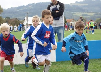 21. Uher festival v Krhové