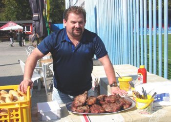 Petr Říha očima Julka Ficka