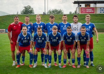 Valašské Meziříčí B hledá soupeře na neděli 11. února - 14:30 umělka Rožnov