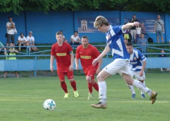FC VSETÍN JAK ČTYŘGÓLOVÉ BODAVÉ VČELIČKY