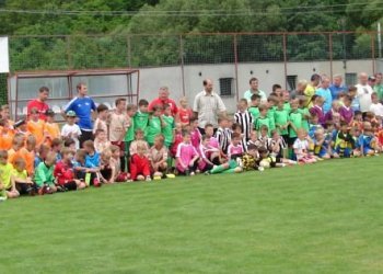 Vydařený turnaj ve Valašských Příkazech očima Julka Ficka