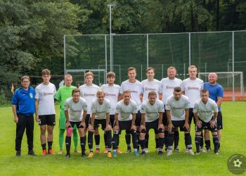 Jak zapadly podzimní posily - Bynina, Jarcová, Krhová a Ústí
