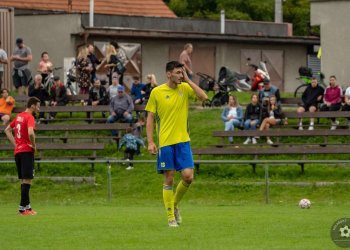 Kanárci se radují po jediné vstřelené brance z důležitého vítězství