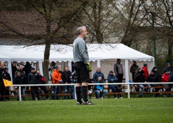 Návrat do Vigantic mezi tyče po skoro 30 letech. Chci pomoct, říká gólmanská legenda Josef Maleňák