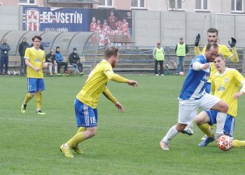 Krásná Mačkova branka rozhodla zápas na Vsetíně (aktualizace neděle 10:50)