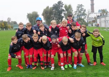 Valašské Meziříčí U12 - Ondrášovka Cup - kvalifikace - Písek 17. 10. 2016
