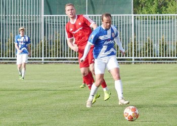 Vsetínské mládí prošlo v Heřmanicích ohněm se vztyčenou hlavou