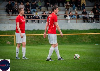 Veledůležité vítězství Juřinky trefil v Bynině univerzál Koleček. Domácí se dostávají pod deku