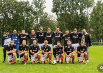 Předsezonní podcast s Danielem Šulákem. Zimní příprava na umělkách a krajské soutěže na startu jara