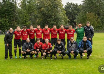 Juřinka bude nahrazovat marody, velký zájem je nejen o hráče Krhové