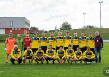 Momentky podzimu - Nová éra VKK začala nadějně