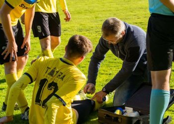 VKK na Kateřinice vletěly a nakonec dominovaly o čtyři branky
