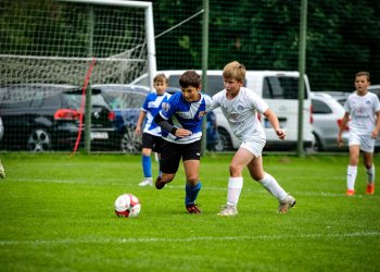 V Jarcové proběhl 6. ročník Matrix Cupu 2021
