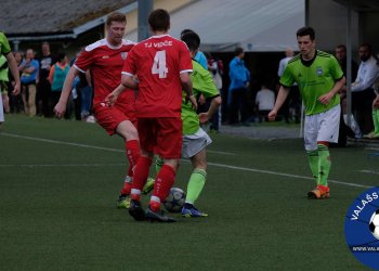 Rožnov potřeboval na závěr přípravy takovou konfrontaci, jakou našel v Tiché