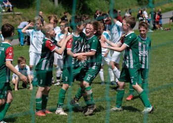 Matrix Cup 2019 se vydařil na jedničku