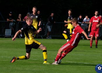 Nový ukrajinský brankář a hattrick Mičkala. Na Sahaře bylo veselo