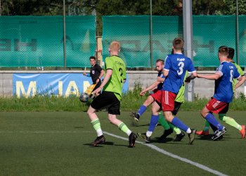 Rožnov zachránil v 1. A třídě v pravý čas probuzený střelec