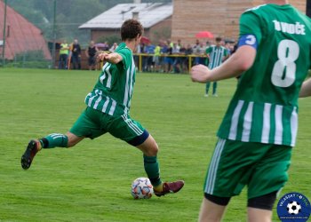 Polanka se na Sahaře ve druhém poločase sesypala a má problém. Hattrick Barana byl k ničemu
