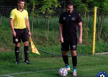 Milan Baroš poprvé na Prostřední Bečvě. Nedělní šlágr 1. A třídy slibuje zajímavou podívanou