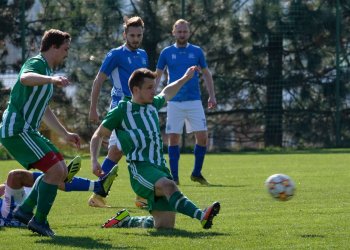 Petr Mičkal bouchl do stolu a řekl dost! Vidče přerušilo sérii porážek proti Horní Lidči