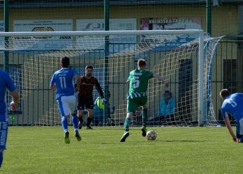 Juřinka stále na jaře neporažena. Penalta proti Viganticím nařízena špatně
