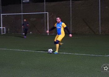 Juřinka hledá soupeře na přípravné utkání