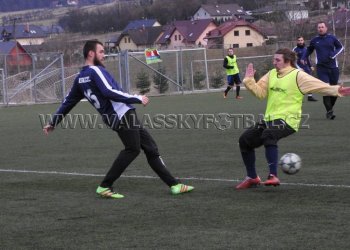 Bynina čekala, že Kopřivnice ji daleko více prověří
