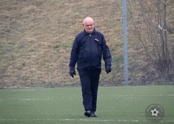 Ohlédnutí za zimní přípravou 17