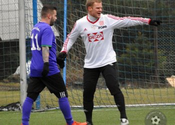 Valmez s posilami Fojtíkem a Kociánem potřebuje hladové fotbalisty