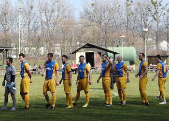 Juřinka stačila na kvalitu Luhačovic jen prvních dvacet minut