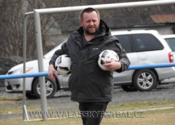Fotbalisté Krhové mají za sebou vydařené soustředění, do jara jdou bez zkušeného Badoška