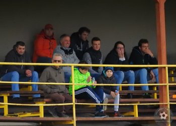 Bez správců a hospodářů to nejde - Lubomír Hadvičák a bratři Tvrdoňové (Choryně)