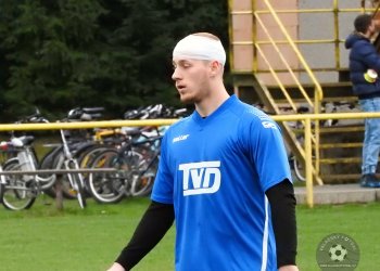 Rezerva Slavičína smetla Francovu Lhotu a udělala z ní tým III. třídy