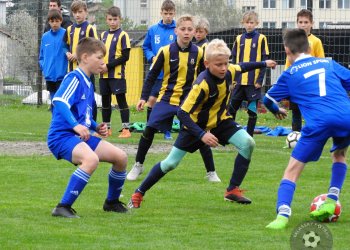 Robe Valmez Cup 2019 vyhrála Sparta Praha