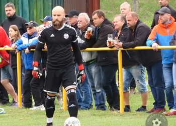 Podcast Valašského fotbalu - S Alešem Jurajdou nejen o Prostřední, Dolní Bečvě a Viganticích